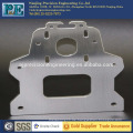 CNC-Bearbeitung Stanzen Stahllegierung Auto Teile ISO 9001 bestanden
